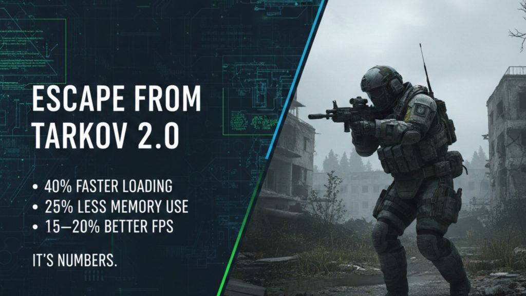 eft 2.0 improvement stats